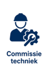 commissie-techniek