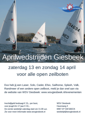 flyer-wsv-giesbeek-zeilwedstrijden-13-en-14-april-2019