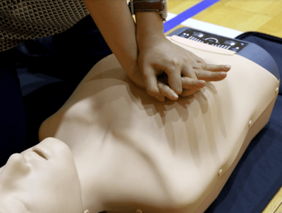 wsv-giesbeek-aed-reanimatietraining